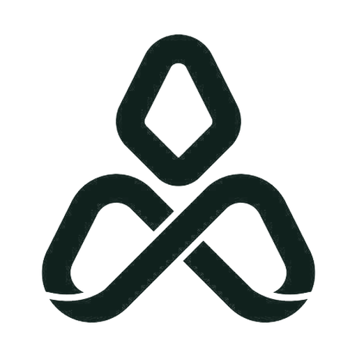 ArthAxis trefoil logo